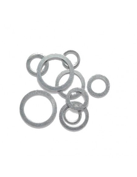 Guarnizioni idrauliche Idro Bric P0446KIT