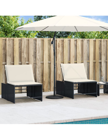 Base per Ombrellone per Pali Ø38/48 mm 12 kg Rotonda