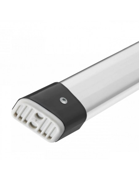 Hailo Scaletta Pieghevole L90 Step-ke 2x3 Gradini 60 cm 4443-701