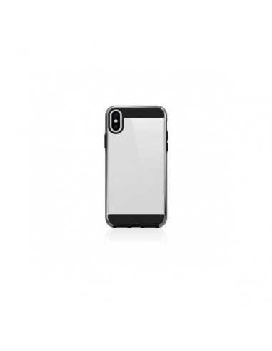 Hama 184398 custodia per cellulare 14,7 cm (5.8") Cover Nero, Bianco