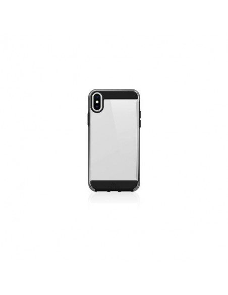 Hama 184398 custodia per cellulare 14,7 cm (5.8") Cover Nero, Bianco