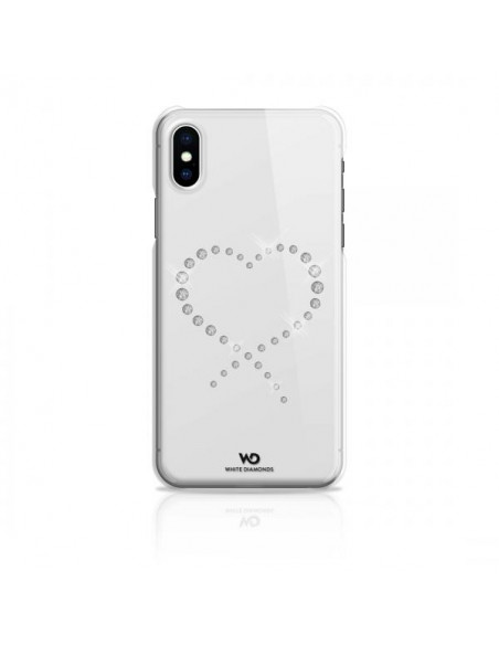 Hama Eternity custodia per cellulare 14,7 cm (5.8") Cover Bianco