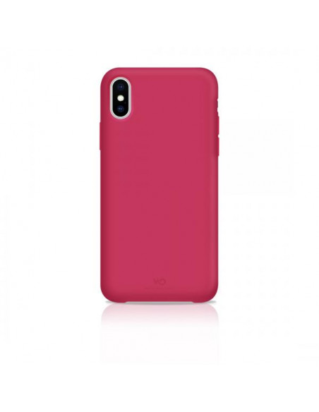 Hama Fitness custodia per cellulare 14,7 cm (5.8") Cover Rosa
