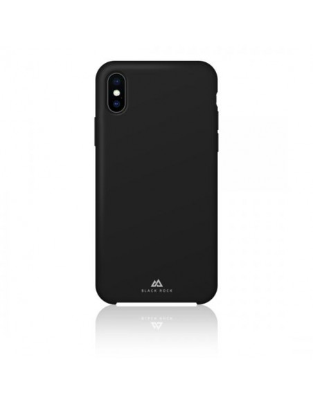 Hama Fitness custodia per cellulare 16,5 cm (6.5") Cover Nero