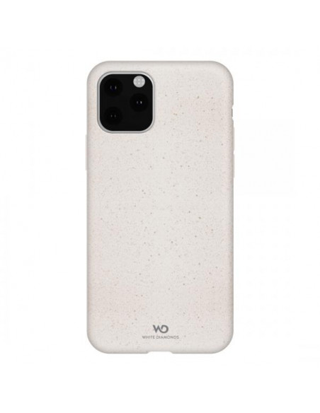 Hama Good custodia per cellulare Cover Bianco