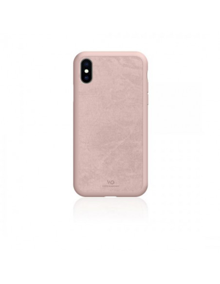 Hama Promise custodia per cellulare 14,7 cm (5.8") Cover Rosa