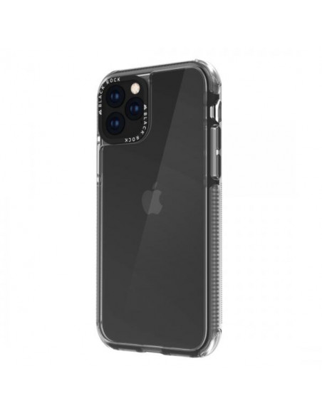 Hama Robust Transparent custodia per cellulare Cover Trasparente