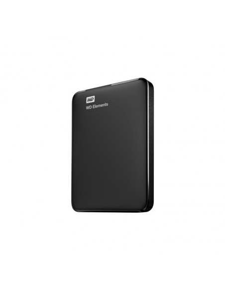 HARD DISK ESTERNO 2,5 USB 3.0 2TB WESTERN DIGITAL WDBU6Y0020BBK-WESN