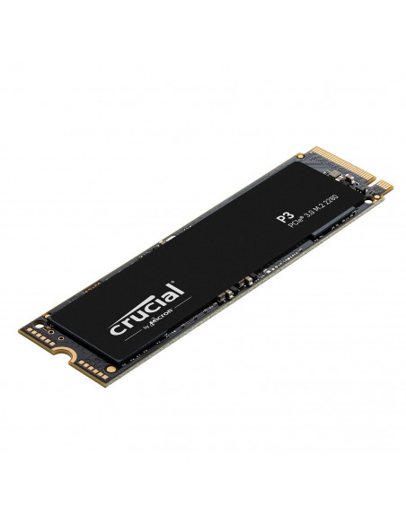 HARD DISK M.2 SSD 1TB CRUCIAL P3 PLUS CT1000P3PSSD8