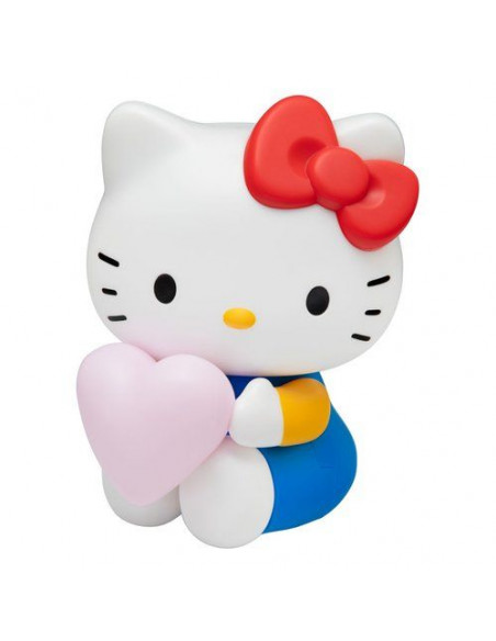 HELLO KITTY SHAPED LIGHT