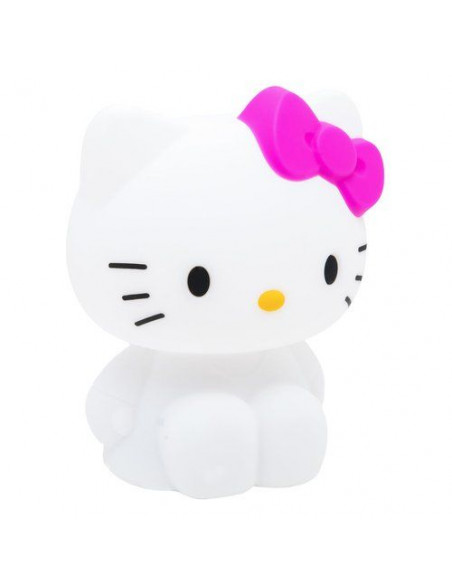 HELLO KITTY SILICONE LIGHT