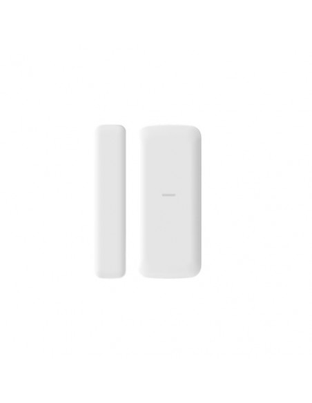 HIKVISION Contatto Magnetico SLIM PER AX PRO PORTATA 1200MT BATTERIA 3 ANNI - DS-PDMCS-EG2-WE