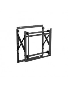 HIKVISION Front-maintenance wall-mounted bracket, suitable for all 55" LCD model - DS-DN5501W