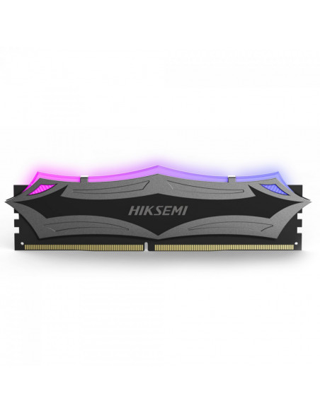 HIKVISION HIKSEMI AKIRA RAM GAMING DIMM 16GB DDR4 3200MHZ RGB