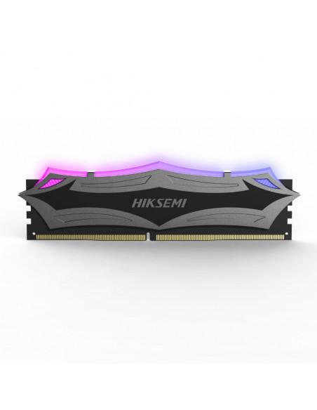 HIKVISION HIKSEMI AKIRA RAM GAMING DIMM 8GB DDR4 3200MHZ RGB