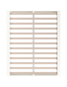 Giroletto Bianco 120x200 cm in Legno Massello