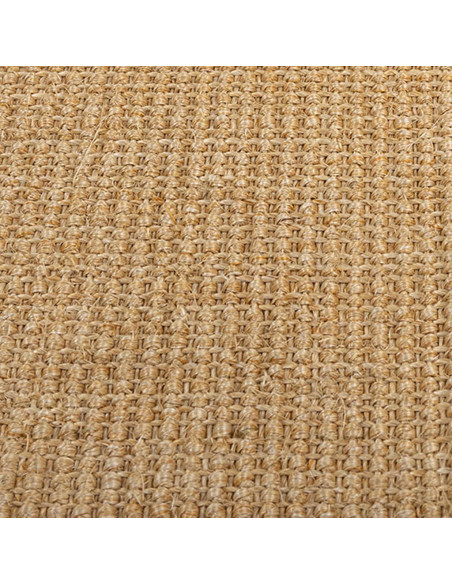 Tappeto in Sisal Naturale 66 x 200 cm