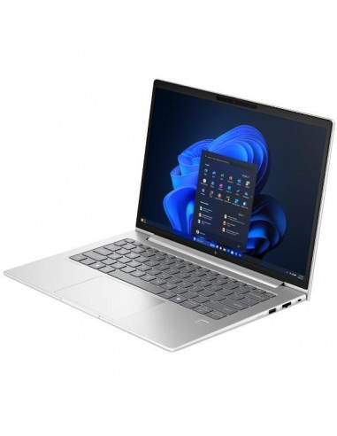 HP NB PROBOOK 465 G11 RYZEN 5 7535U 8GB 512GB 16 WIN 11 PRO 2YW