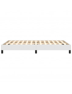 Giroletto Bianco 120x200 cm in Similpelle