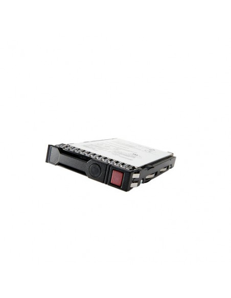 HPE 240GB SATA RI SFFSC MV SSD - P18420-B21