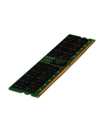 HPE 64GB (1x64GB) Dual Rank x4 DDR5-4800 CAS-40-39-39 EC8 Registered Smart Memory Kit