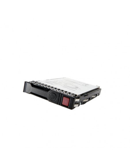 HPE 800GB SAS 12G Mixed Use SFF (2.5in) Smart Carrier Multi Vendor SSD - P49046-B21