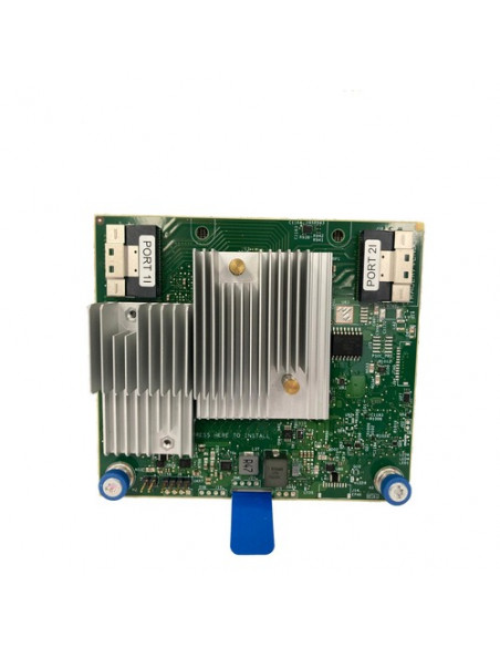 HPE Broadcom MR416i-a Controller for HPE Gen10+ P26279-B21