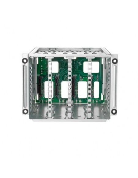 HPE DL380 Gen11 2U 8SFF x1 TM Kit