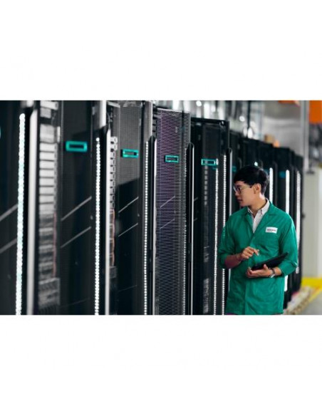 HPE DL38x 8SFF SAS/SATA TM Cbl Kit - P55467-B21
