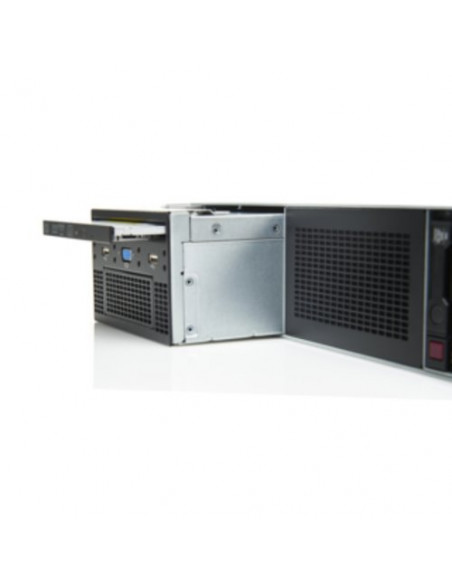HPE DL38x Gen10 Universal Media Bay (Box 1)