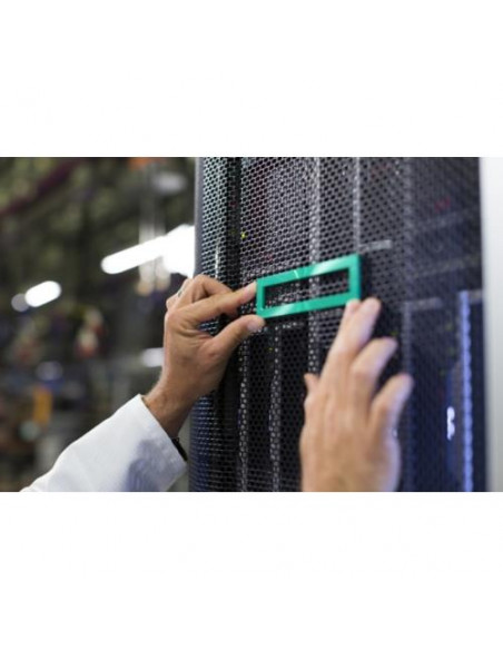 HPE Gen10 1U Bezel Kit