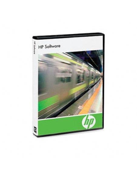 HPE iLO Adv 1-svr Lic 1yr Support - 512485-B21