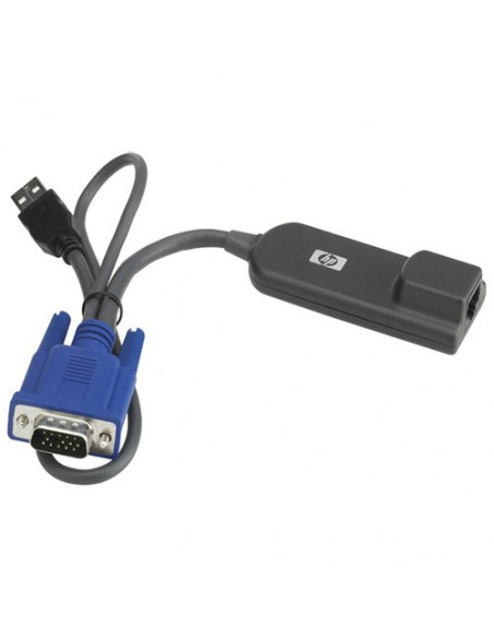 HPE KVM USB Adapter - AF628A