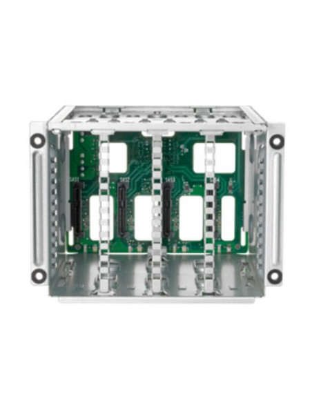 HPE ML350 Gen10 8SFF Drive Cage Kit - 874568-B21