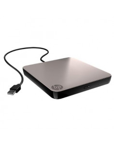 HPE Mobile USB DVD-RW Drive - 701498-B21