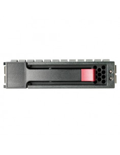 HPE MSA 1.8TB SAS 12G Enterprise 10K SFF (2.5in) M2 3 Year Warranty HDD
