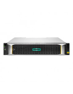 HPE MSA 1060 12Gb SAS SFF Storage