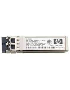 HPE MSA 10GB SR ISCSI SFP 4PK XCVR - C8R25B