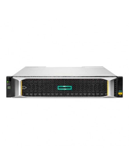 HPE MSA 2060 12Gb SAS SFF Storage