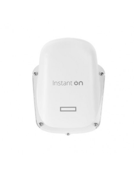 HPE NW ION AP27 (RW) WIFI6 AP