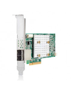 HPE SMART ARRAY E208E-P SR GEN10 CTRLR - 804398-B21
