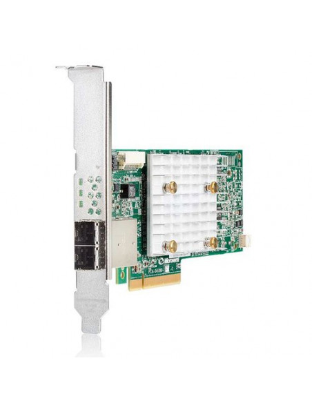 HPE SMART ARRAY E208E-P SR GEN10 CTRLR - 804398-B21