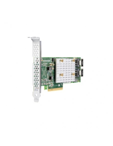 HPE Smart Array E208i-p SR Gen10 Ctrlr - 804394-B21