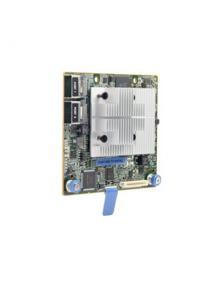 HPE Smart Array P408i-a SR Gen10 2-ports SAS Controller Module
