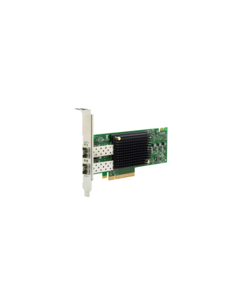 HPE SN1610E 32GB 2P FC HBA