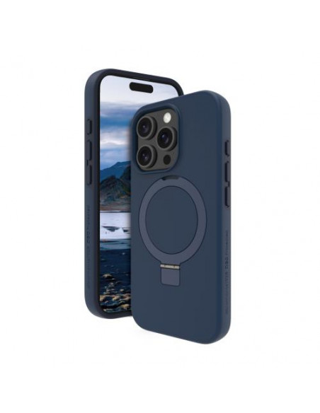 ICELAND ULTRA D3O IPHONE 16 PRO BL