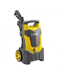 Idropulitrice Lavor Wash 8 109 0010C Fury 110