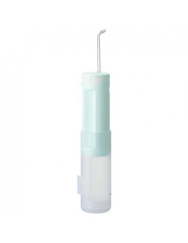 Idropulsore Panasonic EW DJ4B G503 Oral Care Verde Verde