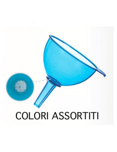 Imbuto Cosmoplast P8189600 Kostil con Filtro Assortito