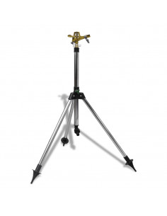 Impulso Sistema di innaffiatura giardino annaffiatoio base treppiede